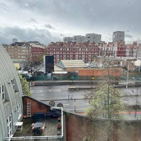Beautiful Marylebone 1 Bedroom Flat For A Cosy Stay Лондон Экстерьер фото