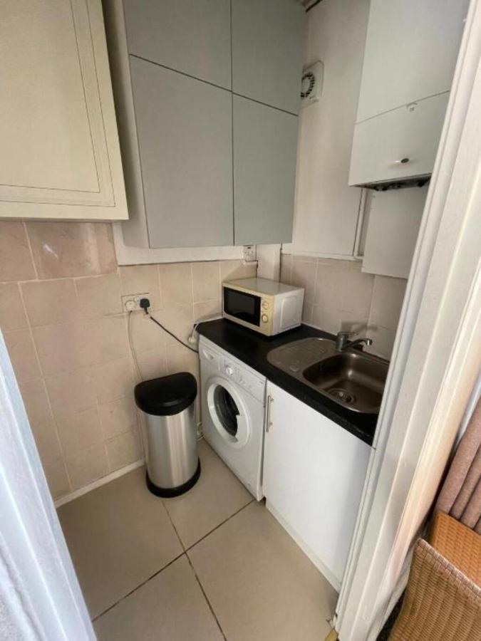 Beautiful Marylebone 1 Bedroom Flat For A Cosy Stay Лондон Экстерьер фото