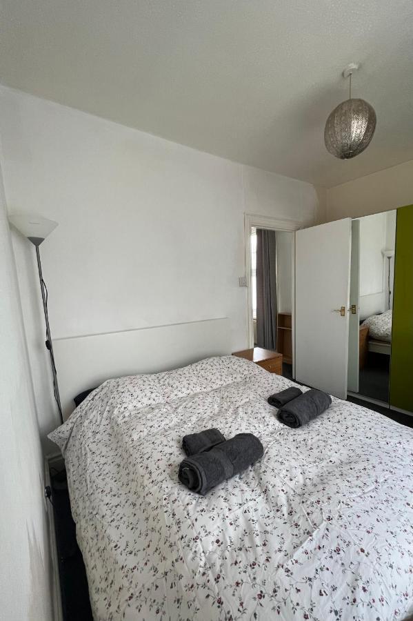 Beautiful Marylebone 1 Bedroom Flat For A Cosy Stay Лондон Экстерьер фото
