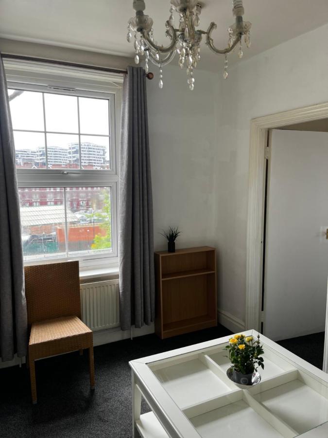 Beautiful Marylebone 1 Bedroom Flat For A Cosy Stay Лондон Экстерьер фото